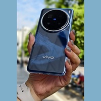 Meilleure Vente - Nouveau Téléphone Mobile Chinois 5G AI Android avec Système OriginOS et Batterie de 6000 mAh pour Smartphone Vivo X200 Pro