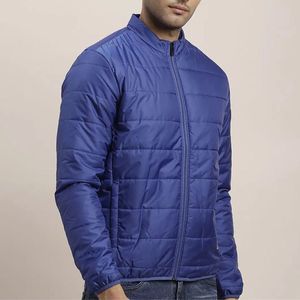 Unisex High Quality <b>Puffer</b> <b>Jackets</b> Customizable Waterproof Winter <b>Jacket</b> with Hood Embroidered Casual Design XS Size OEM Service - Product Image 4