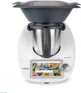 Nouveau Vorwerk Thermomixs TM6 Température de cuisson domestique complète à vendre - Product Image 4