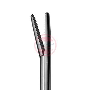 Fórceps de oreja de cocodrilo ENT Instrumentos quirúrgicos reutilizables - Product Image 6