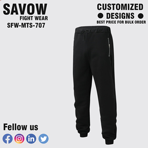 Survêtement Homme OEM/ODM Chaud, Tendance et Respirant pour le Sport en Extérieur – Ensemble de Jogging Épais pour la Course à Pied - Product Image 6