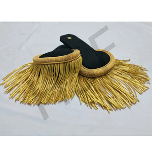 Épaulettes d'épaule - Product Image 2