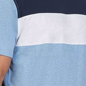 Ropa de algodón para hombre, camisetas con logotipo personalizado para hombre, camisetas de manga corta para hombre, camisetas para venta en línea - Product Image 6