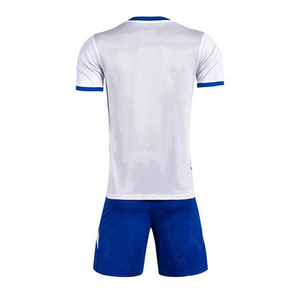 Nuevo precio Equipo deportivo Ropa de fútbol Uniformes de fútbol de poliéster Hecho en Pakistán - Product Image 3