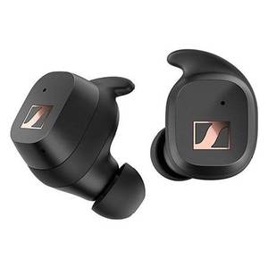 Audífonos Bluetooth Sennheiser CX SERIES 200 Sport TWS con Micrófono, Color Negro-509299 0867366 - Product Image 1