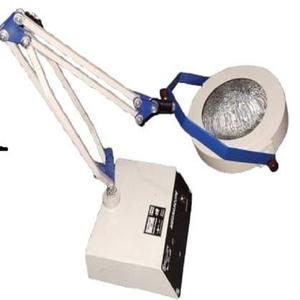 LAMPE À LOUPE AVEC LUMIÈRES LED MODÈLE DE TABLE - Product Image 1