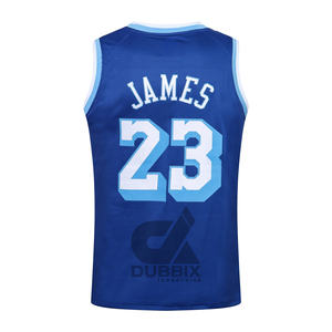 Nueva Camiseta de Baloncesto de los Phoenix Suns en Oferta 2023 # 1 Devin Booker # 22 Deandre Ayton Cosido Termosellado de Alta Calidad - Product Image 1