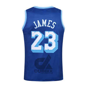 devin booker lebron james jersey