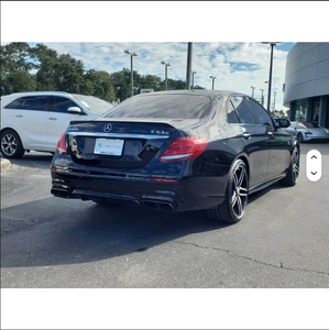 Achetez une MERCEDES-BENZ AMG E 63 <span class=keywords><strong>S</strong></span> AWD 4MATIC SEDAN d'occasion en excellent état, prête à rouler - Product Image 6