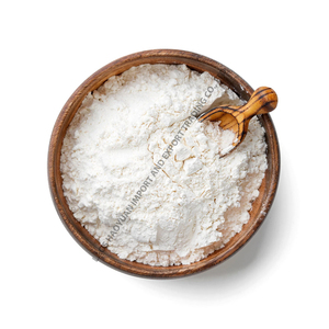 Poudre d'amidon de farine de tapioca sans OGM pour la boulangerie et les recettes sans gluten Confiserie Soupe et épaississement des boissons - Product Image 1