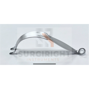 Retractor de ligamento colateral con instrumentos retractores ortopédicos reutilizables quirúrgicos de Punta alemanes de Surgiright Instruments - Product Image 3