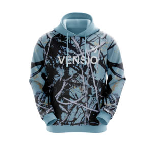 Meilleur sweat à capuche de chasse en plein air d'hiver pour hommes à bas prix à séchage rapide et respirant 100% polyester imprimé motif pour adultes - Product Image 6