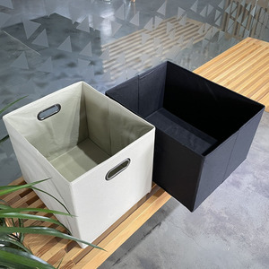 Boîte de rangement pliable pour vêtements, peu encombrante pour la maison - Product Image 2