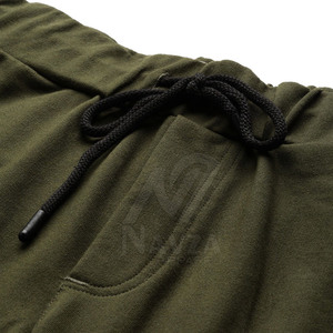 Shorts para Hombre Hechos en Pakistán, de Alta Calidad, Cómodos y con Contraste de Color a Precio Económico - Product Image 4