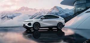 小鹏<span class=keywords><strong>G6</strong></span> - Product Image 3