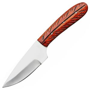 Cuchillo de Supervivencia Hecho a Mano para Múltiples Usos - Product Image 2