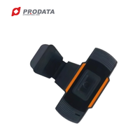 Module de caméra PRODATA 1080P 2MP AF FF Full HD avec vision nocturne, micro intégré, taille 80 mm, objectif personnalisable, utilisation multi-industrielle