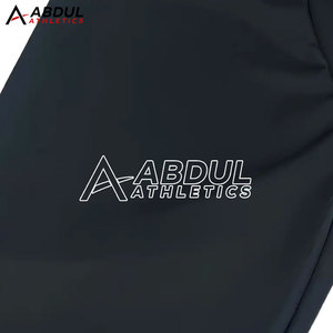 Short de compression pour homme Quick Dry Training Fitness Gym Running Sportswear Base Layer Shorts - Product Image 6