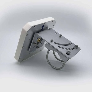 Ergonomic RFID kiểm soát truy cập đầu đọc thẻ chính xác quét cầm tay bán lẻ Quản Lý Kho Hệ thống kiểm soát truy cập - Product Image 2