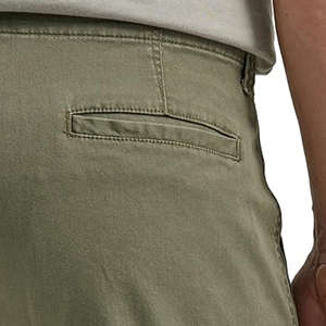Custom Cargo Pants <b>Men</b> Outdoor Waterproof <b>Elastic</b> Hiking Hunting <b>Trousers</b> Casual Multi Pocket Pants Male Work Jogger Plus Size - Product Image 5