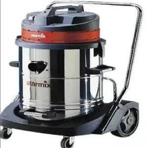 ข้อเสนอขายสินค้า ราคาดีที่สุด สำหรับเครื่องดูดฝุ่นอุตสาหกรรม Starmixs GS-3078B PZ รับประกัน 1 ปี (OEM) - Product Image 1