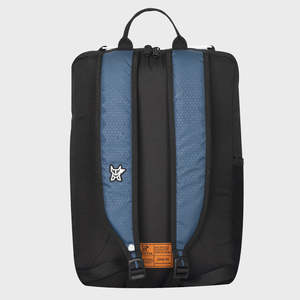Arctic Fox Comet Dark Denim <b>Laptop</b> <b>Backpack</b> - Product Image 2