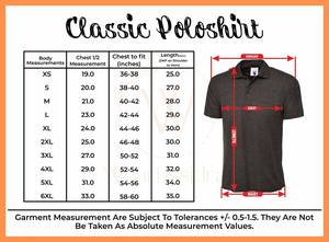 Chemise de golf à manches courtes pour homme, respirante, anti-transpiration, à séchage rapide, col classique, tissu en élasthanne/polyester 220g, logo personnalisé - Product Image 5