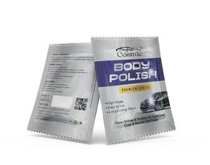 Pulimento para Carrocería de Vehículos de Primera Calidad para Eliminar Rayones, Acabado Suave y Mejora del Brillo, Disponible en Cantidad a Granel - Product Image 6