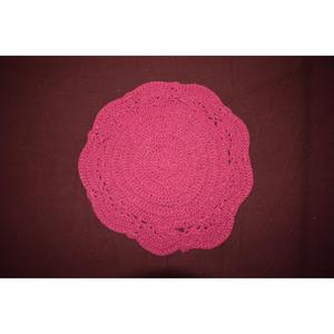 Fabricant de sets de table en coton tissé à la main, décoration de table naturelle, approvisionnement en gros, set de table en crochet prêt à l'exportation, set de table en coton - Product Image 1