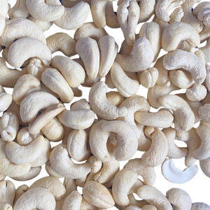 Gran oferta, precio internacional de anacardos, anacardos W320, anacardos con etiqueta privada disponible en embalaje - Product Image 1