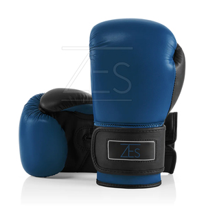 ถุงมือชกมวยทนทานสำหรับงานหนัก - Product Image 4