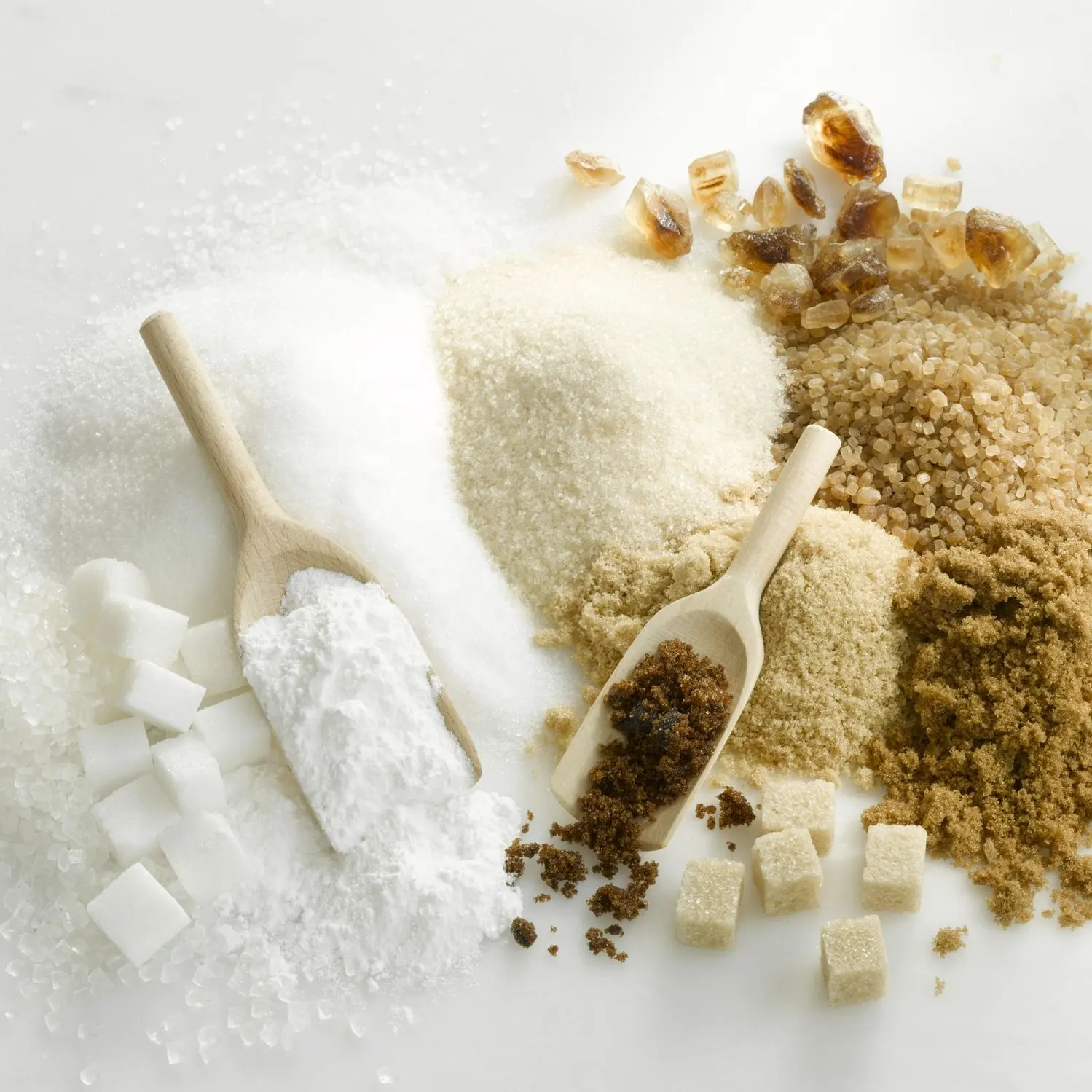 Geraffineerde Suiker Icumsa 45 Te Koop | Rauwe Bruine Suiker Uit Brazilië | Kopen Bietsuiker