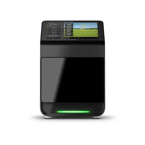 Monitor de Lanzamiento de Golf Portátil ORIGINAL 2025 Nuevo y Confiable Approach R50 Premium, Simulador Nuevo - Product Image 2