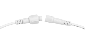 Câble Connecteur LED Personnalisé 2 Broches en Gros, Faisceau de Câblage d'Extension d'Alimentation Mâle-Femelle pour Bande LED Commande en Gros - Product Image 5