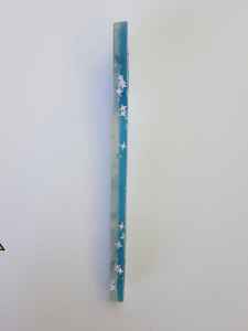 Cuillère à dîner en résine artisanale de la meilleure qualité hautement polie avec logo personnalisé pour les restaurants d'hôtel à domicile directement d'Inde - Product Image 3