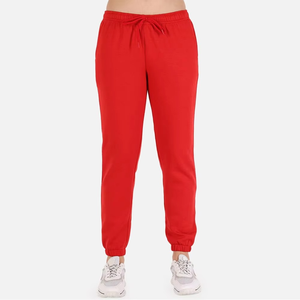 Survêtement zippé pour femme, personnalisé avec logo brodé, grande taille, respirant, léger, 100% coton, pour l'hiver - Product Image 5