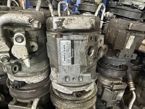 Motores y alternadores eléctricos mixtos para automóviles Chatarra HMS Grado Suministro a granel a la venta - Product Image 3