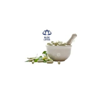 Tabletas extraíbles de lechuga, pescado - Product Image 1