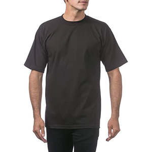 Las camisetas Outfitize International BTG son ideales para marcas privadas y personalizadas. - Product Image 6