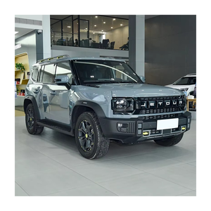 Nuevo Híbrido Enchufable Jetour de Alta Calidad, Suministrado para Comercio al por Mayor con Estándares de Grado de Exportación - Product Image 3