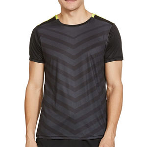 Factory price casual wear custom printing highly designs <b>men</b> sublimation bulk quantity <b>men</b> t-<b>shirts</b> in wholesale price - Product Image 6