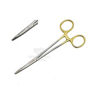 Soportes de agujas superventas Soportes de agujas hechos a medida Nueva llegada Soportes de agujas hechos en Pakistán - Product Image 1