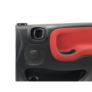 Pannello Interno Porta Anteriore Destra FIAT Panda 3a Serie 07355569820 (12>) - Product Image 6