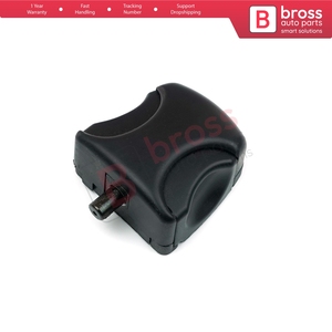 มือจับเปิดกระจกประตูบานเลื่อน BDP1016 รุ่น 7D0847733A สำหรับรถตู้ Transporter T4 ปี 1996-2004 - Product Image 3