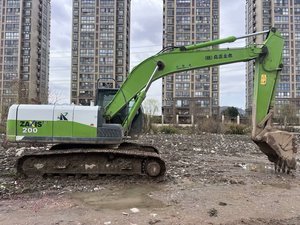 Экскаватор <span class=keywords><strong>Hitachi</strong></span> ZX210, 20 тонн, импортный, низкая цена - Product Image 6
