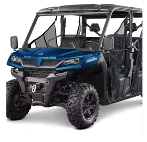 Nuevo y Original de la MEJOR Calidad 2025 1000 XL CF MOTO - Product Image 3