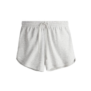 Confiance Quotidienne Sans Effort Mettant en Valeur les Shorts Hautes pour Femmes Conçus pour Sublimer les Looks Actifs Tendance Vibrante Inspirée de l'Éco-responsabilité - Product Image 1