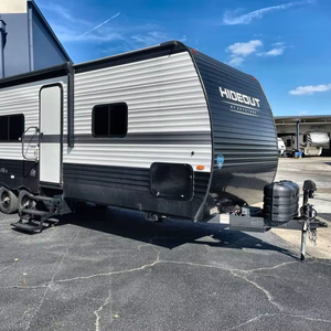 K-e-y-s-t-o-n-e Hideout Sport 240BH d'occasion 2024 prêt à la vente - Product Image 1