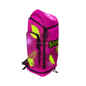 Bon marché, grand sac d'école de sport durable et étanche multifonction pour hommes, sac à dos de sport avec compartiment à chaussures pour le football - Product Image 2