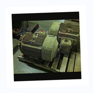 Precio de fábrica, compresor de refrigerador usado, chatarra de motor eléctrico - Product Image 6